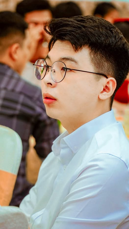 Hoàng Khang