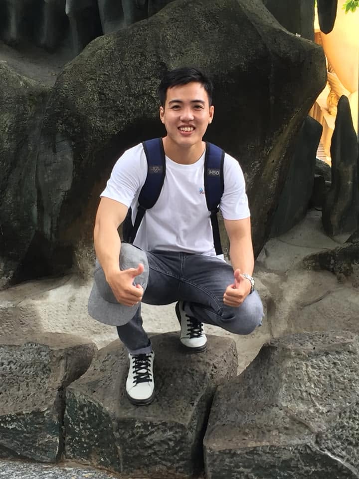 Đức Dũng — Technical Leader