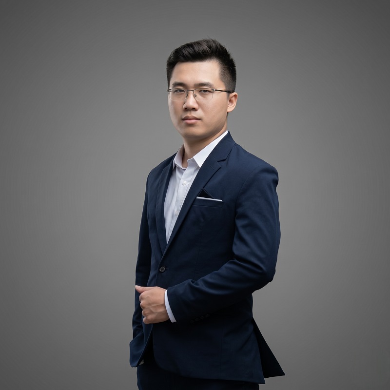 Hoàng Nghĩa — Founder/CEO