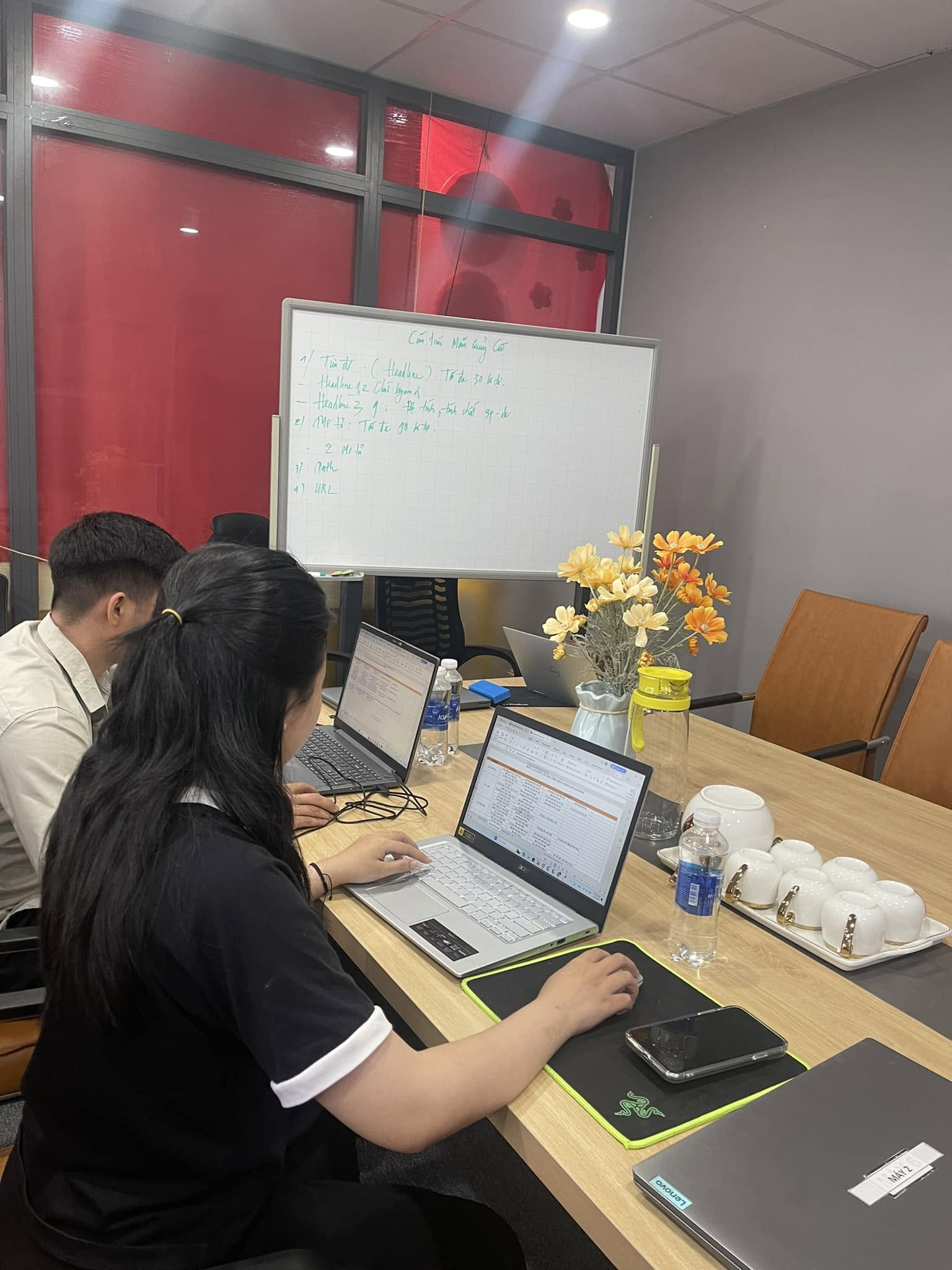Lớp học thực chiến DigiMax